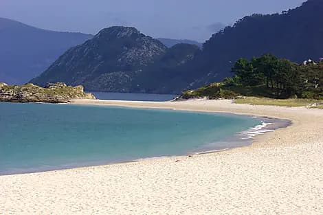 16 Oct 27 - Vigo – Saint-Jacques-de-Compostelle
