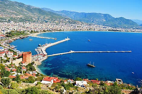 2 Avr 26 - Alanya
