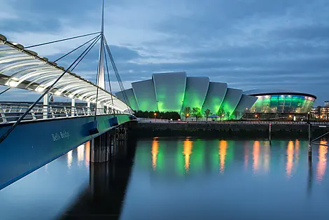 12 Avr 26 - Glasgow, Écosse