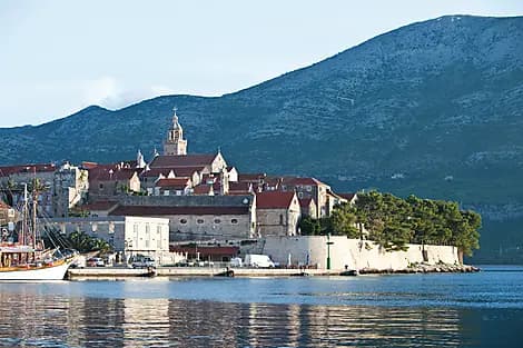 28 Juil 26 - Korcula
