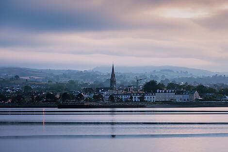 18 Avr 26 - Warrenpoint