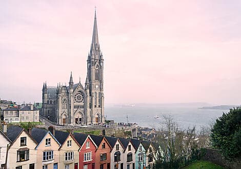 27 Avr 26 - Cobh
