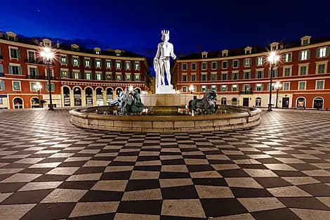 7 Mai 26 - Nice