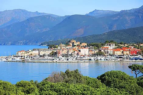 31 Mai 26 - Saint-Florent, Corse