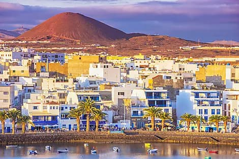 19 Avr 26 - Arrecife de Lanzarote, Canaries