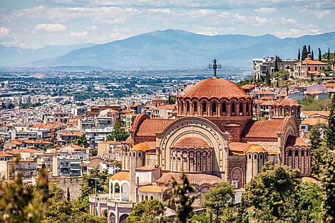 4 Nov 25 - Thessalonique
