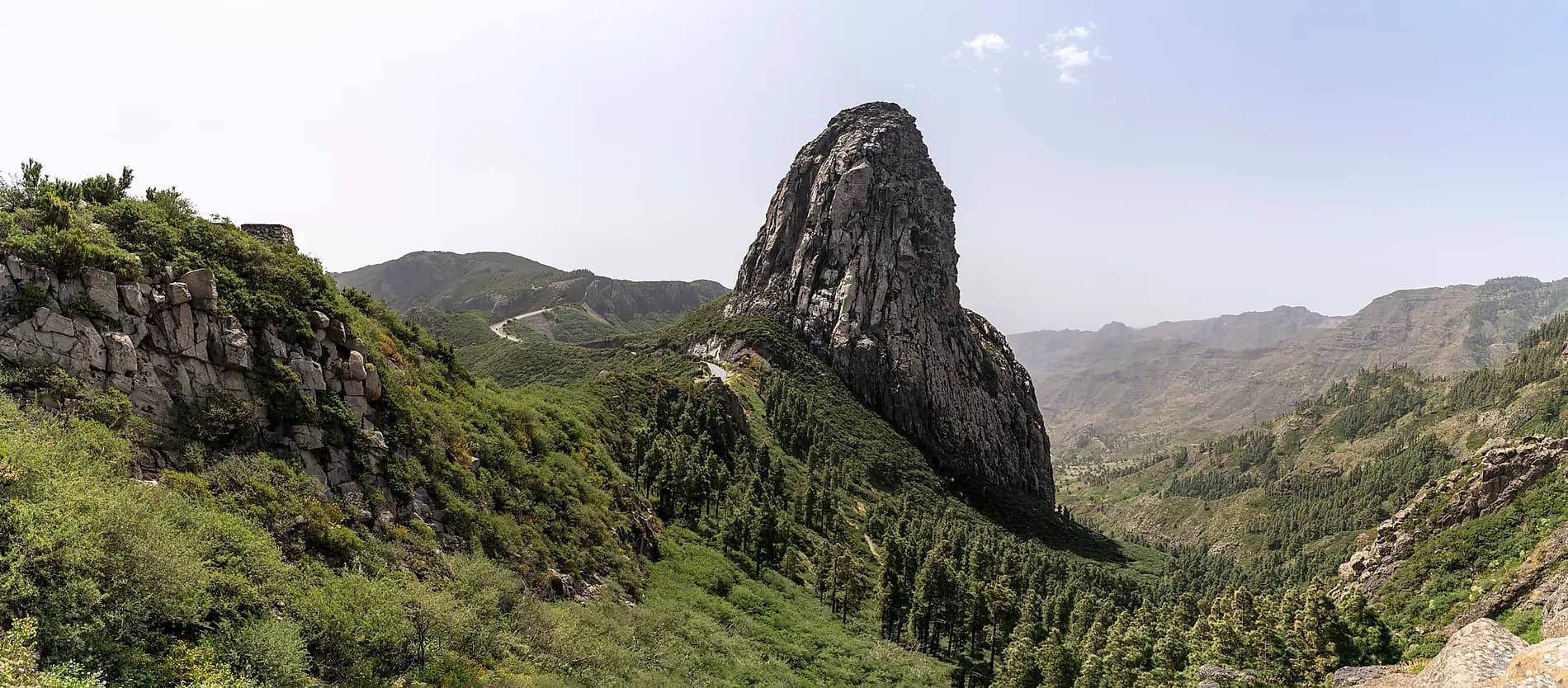 Entre volcans et océan, des Canaries au Cap-Vert  