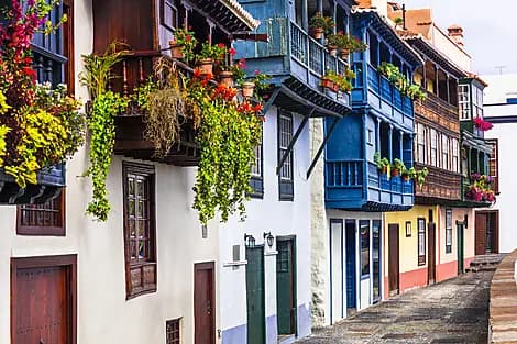 19 Avr 26 - Santa Cruz de La Palma, Canaries