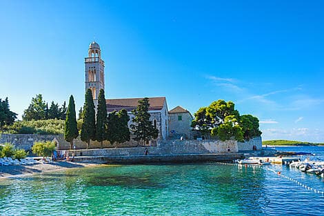 8 Juin 26 - Hvar