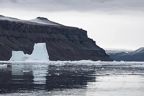 7 Sept 26 - Croker Bay, Nunavut