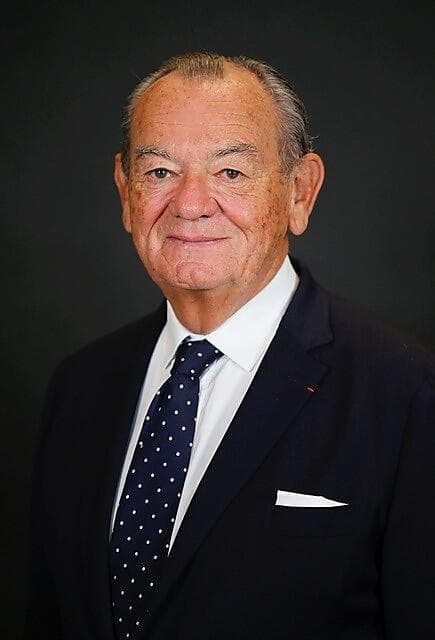 Portrait Gilles Bragard @Club des Chefs des Chefs ..jpg