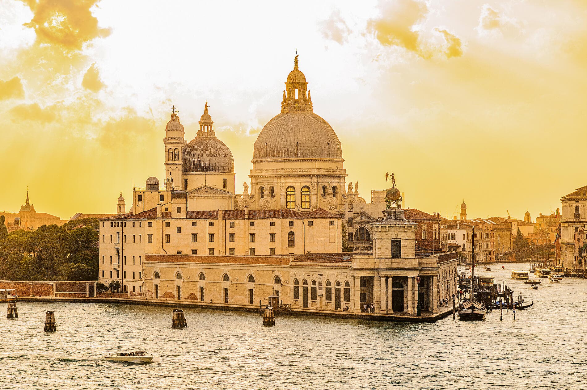Ode à l’art : de la Sicile à la Biennale de Venise 