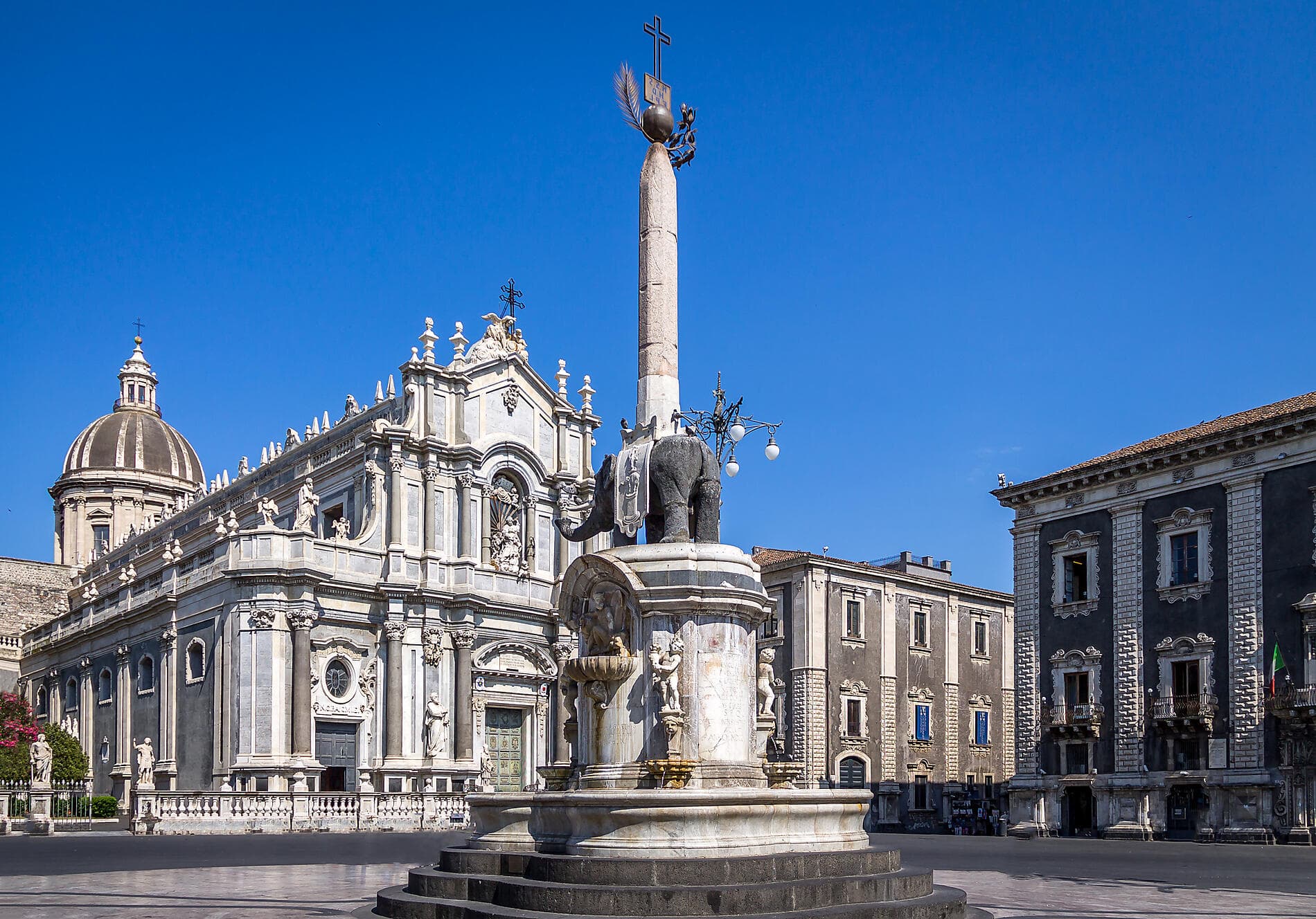 Escapade italienne 