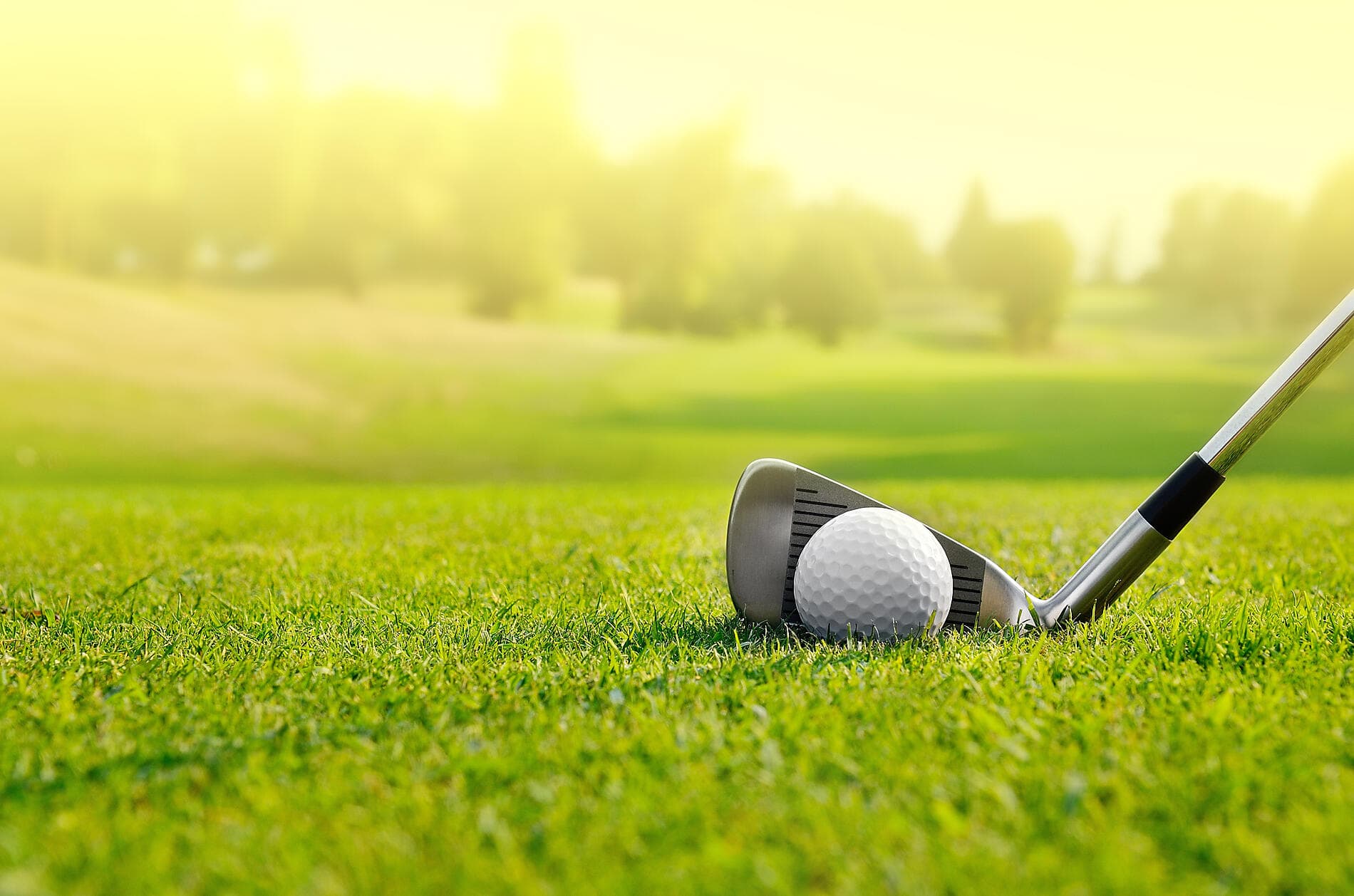 De la Martinique à la République dominicaine (option Golf) 