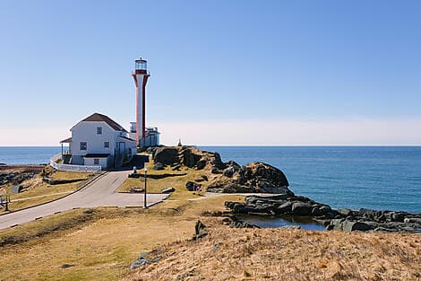 16 Oct 25 - Yarmouth,Nouvelle-Écosse