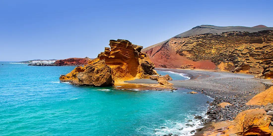 Des Canaries à Málaga, aux rythmes de la musique espagnole