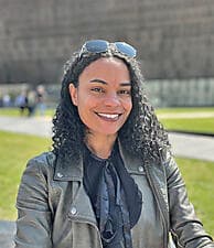 Bénédicte Boisseron null