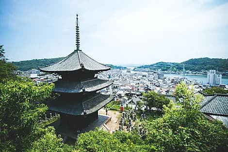 26 Mai 26 - Onomichi
