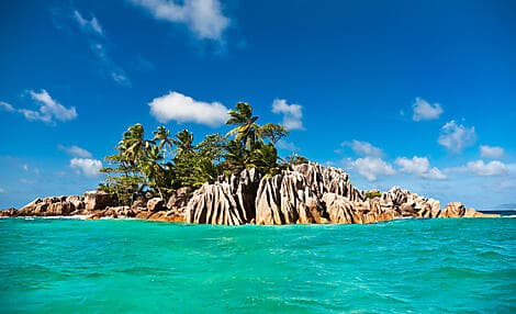 31 Janv 26 - Île de Praslin