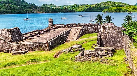 18 Déc 26 - Portobelo