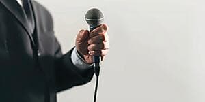 Rencontre avec M. Lech Walesa