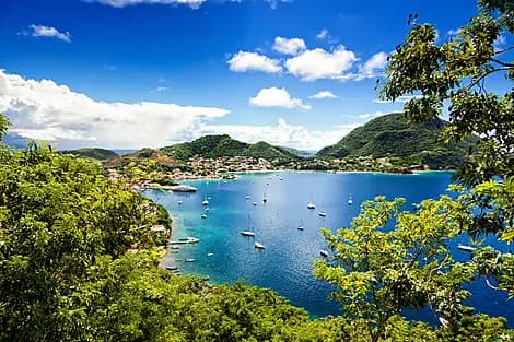 5 Janv 27 - Les Saintes