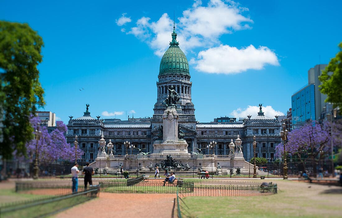 ESCAPADE ARGENTINE (1 NUIT)