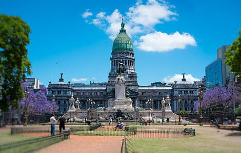 ESCAPADE ARGENTINE (1 NIGHT)