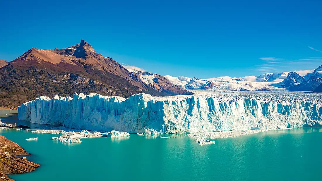 PATAGONIE, TERRE DE CONTRASTES (4 NUITS) 