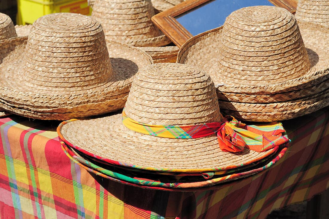 SAVEURS DE GUADELOUPE