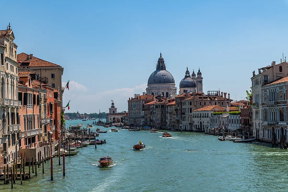 SECRETS DE VENISE (2 NUITS)