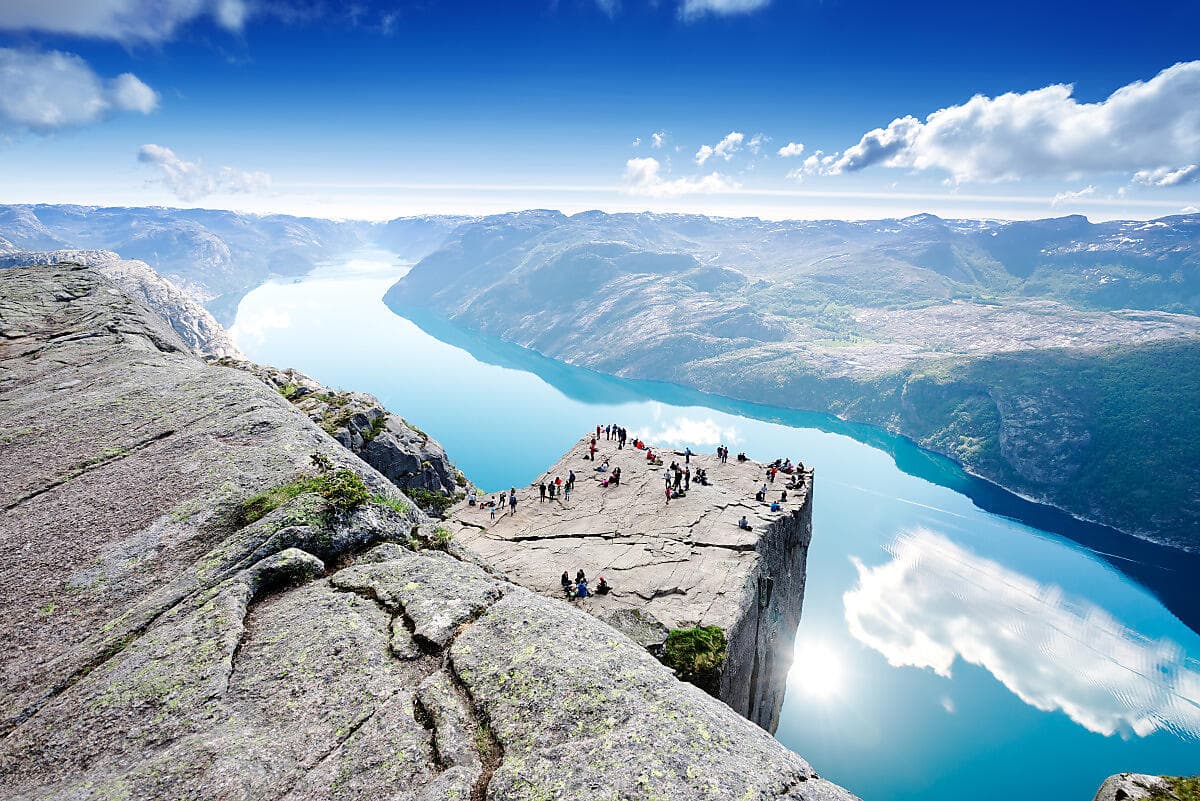 Secret Scandinavia 