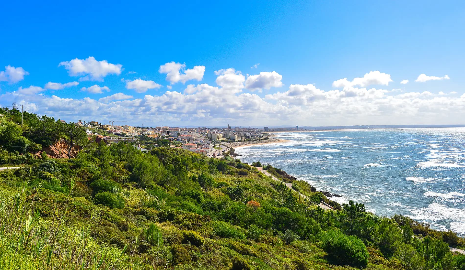 L’été au vert, de la mer du Nord à la péninsule ibérique  