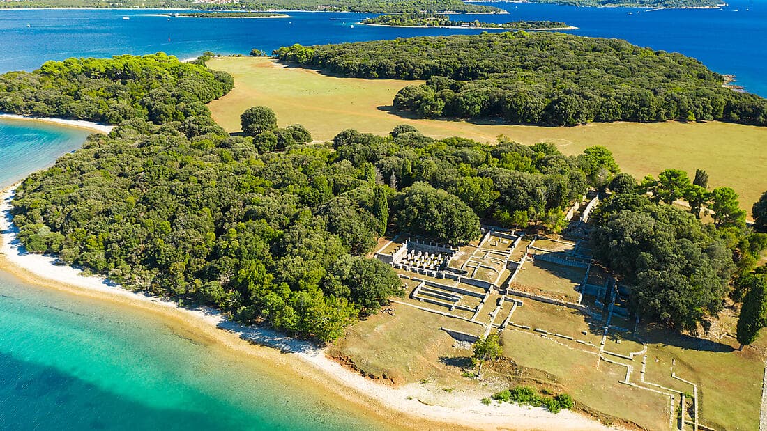 Canaries, Maroc et péninsule ibérique