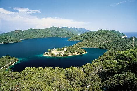 2 Août 26 - Mljet