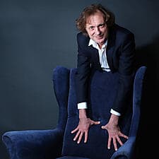 Dimitri Naïditch Marc Ribes