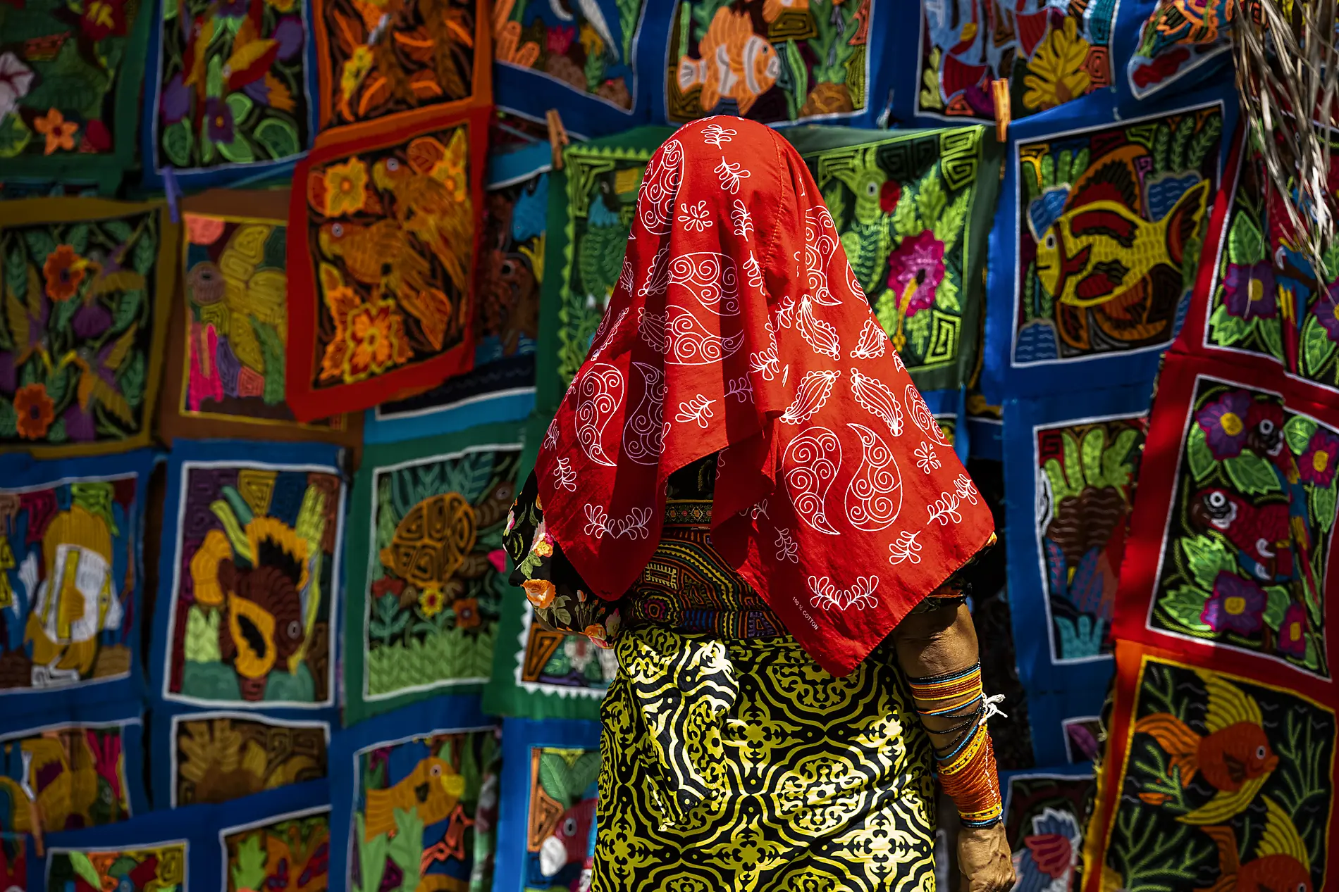 De la beauté sauvage du Panama aux rivages péruviens 