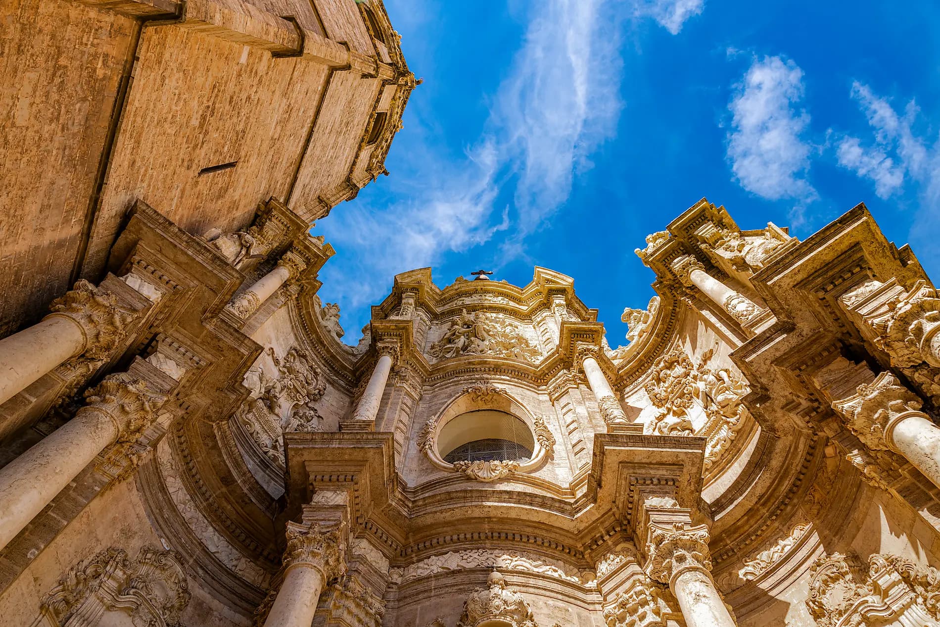 Secrets de la péninsule ibérique 