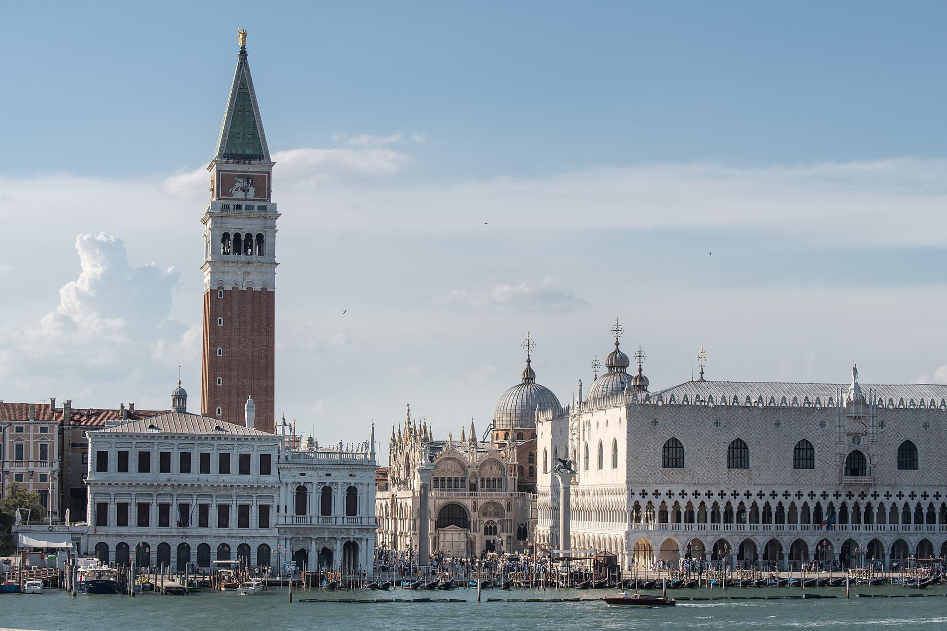 Cités et splendeurs de l’Adriatique