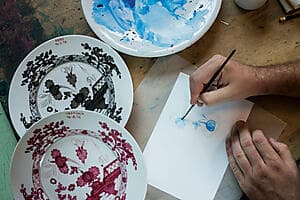 GINORI 1735 Expérience à Florence