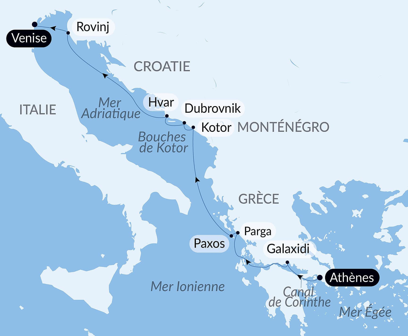 Escapade bien-être en Méditerranée