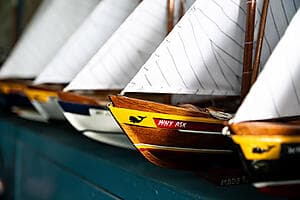 A la découverte du patrimoine de Bequia