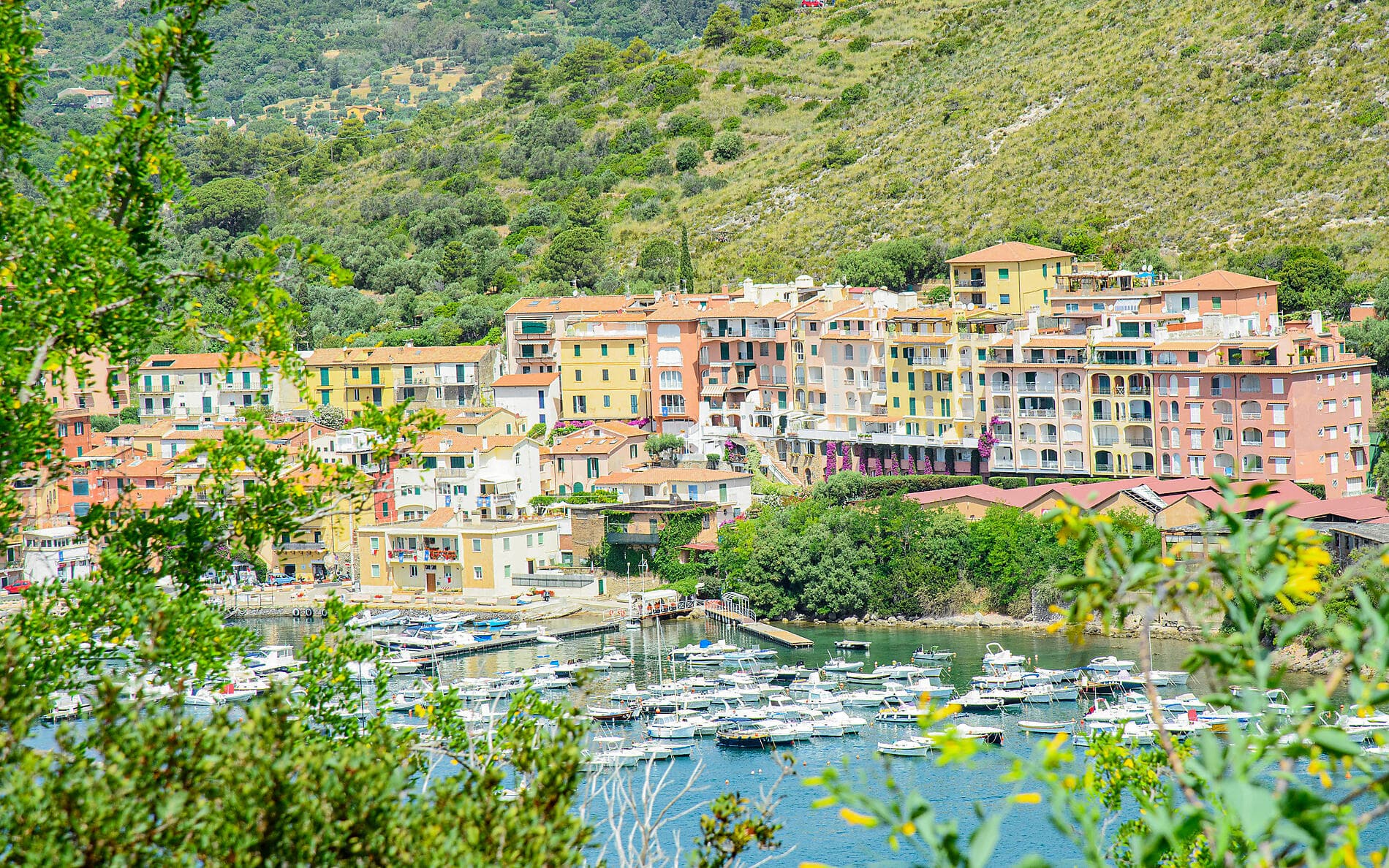 Flâneries méditerranéennes  