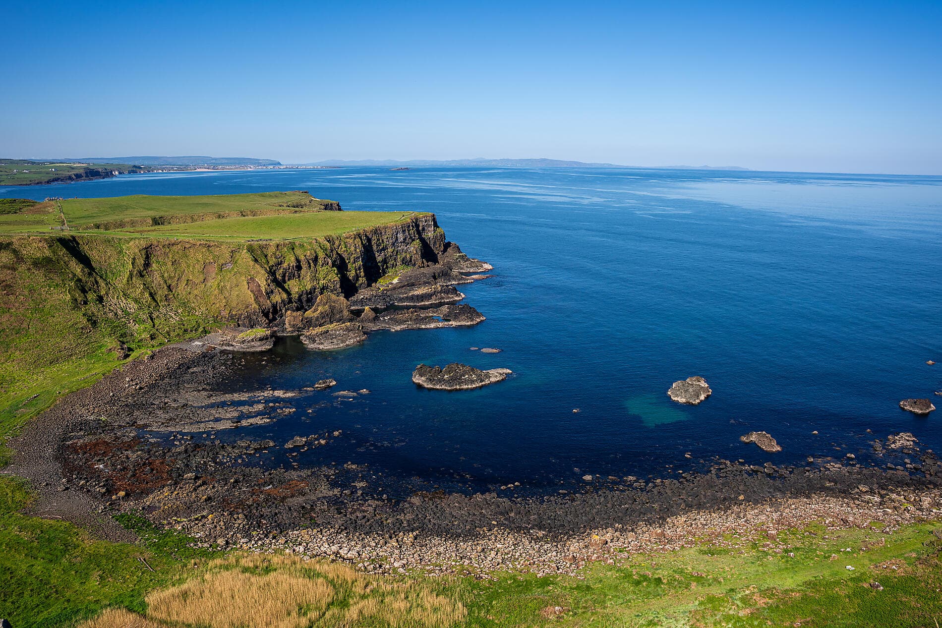 Hébrides et Highlands, terres de légendes 