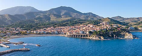 28 Juin 27 > 29 Juin 27 - Banyuls-sur-Mer