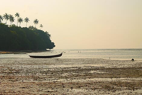 8 Juin 27 - Île d'Enggano