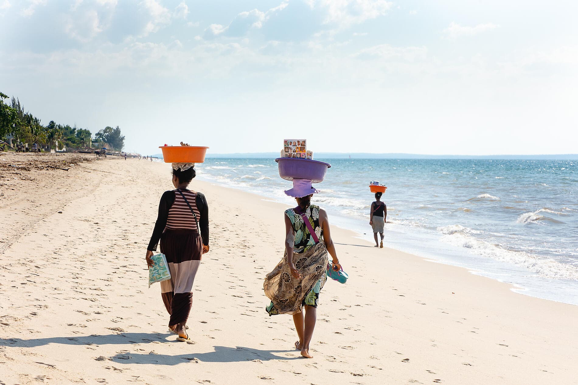 Joyaux de Madagascar 