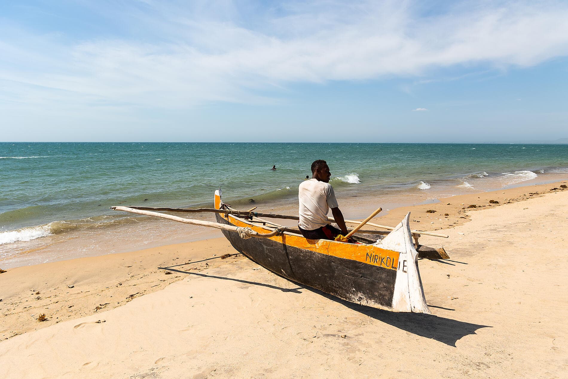 Joyaux de Madagascar 