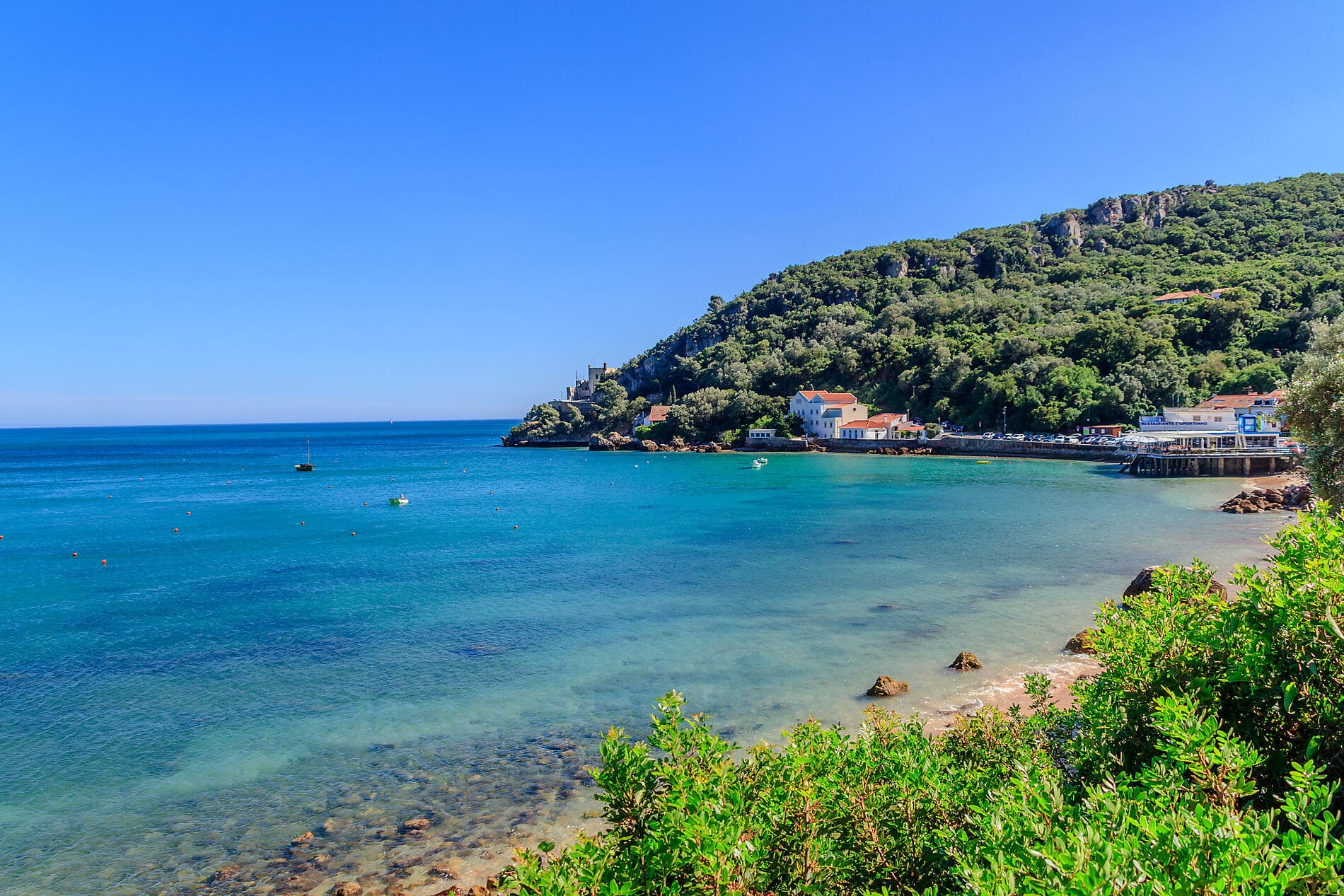 Péninsule ibérique et Maroc