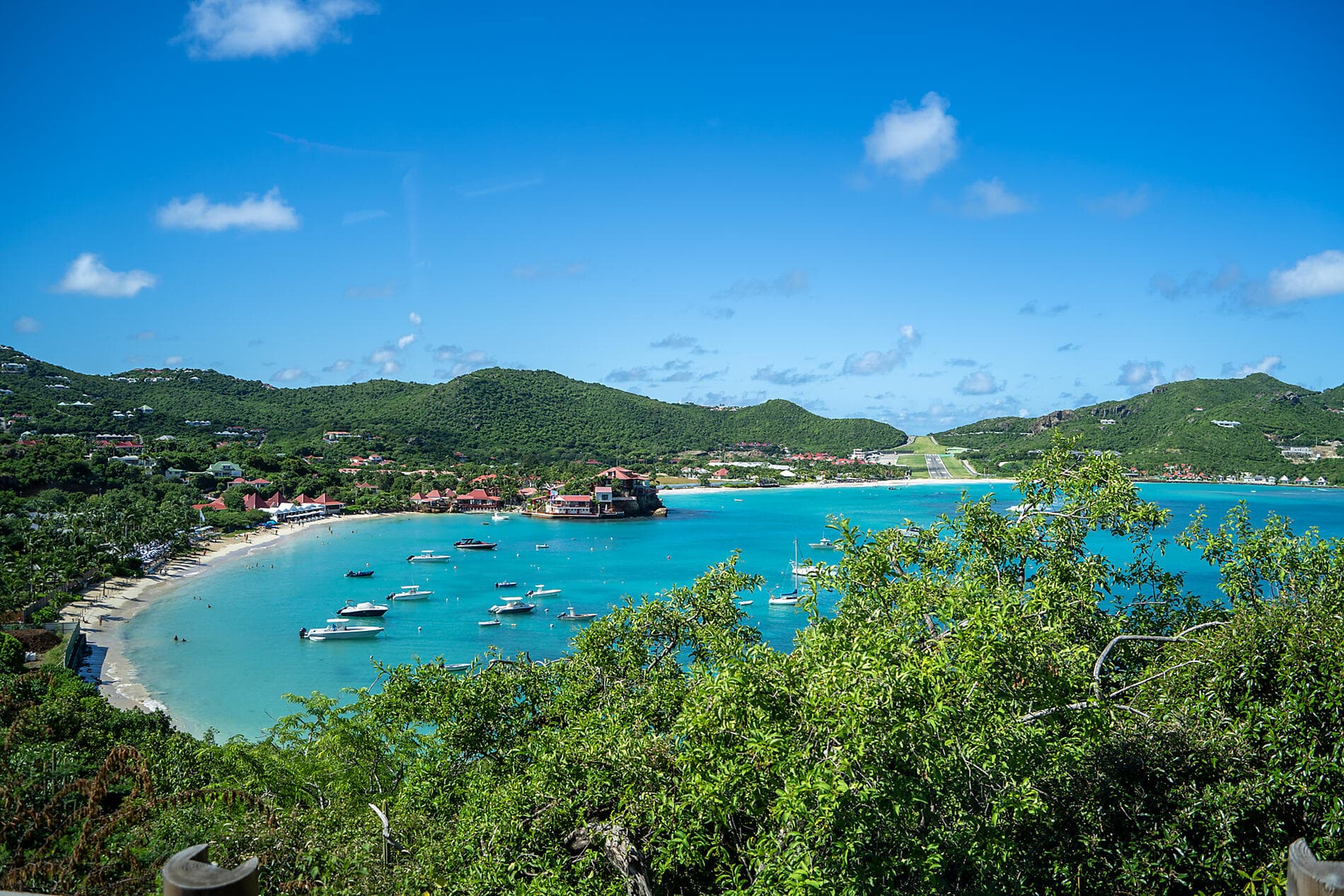 Merveilles des Caraïbes 